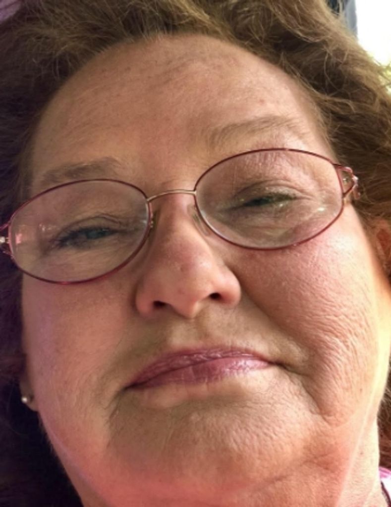 Karen Parrish King Age 75 Of Starke