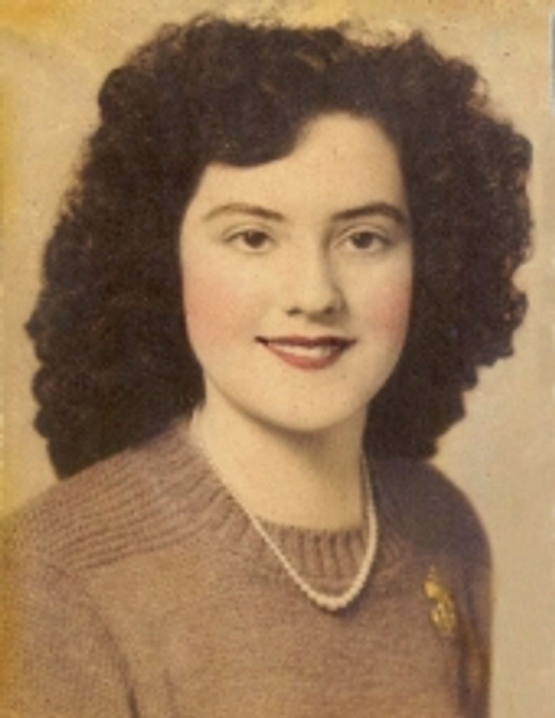 Margaret M Brooks
