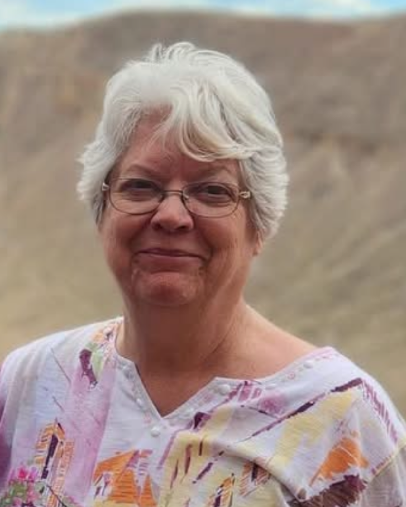 Doris "Ann" Anita Griggs Profile Photo