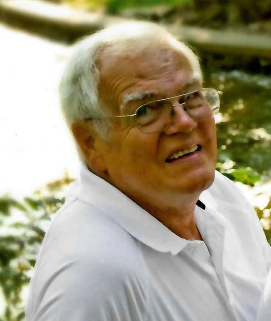 John "Butch" C. Rutter Profile Photo