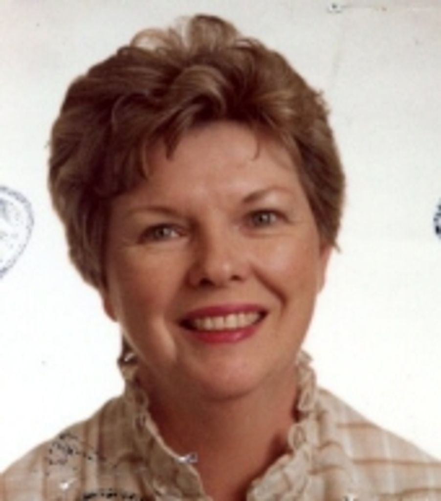 Elaine Crane
