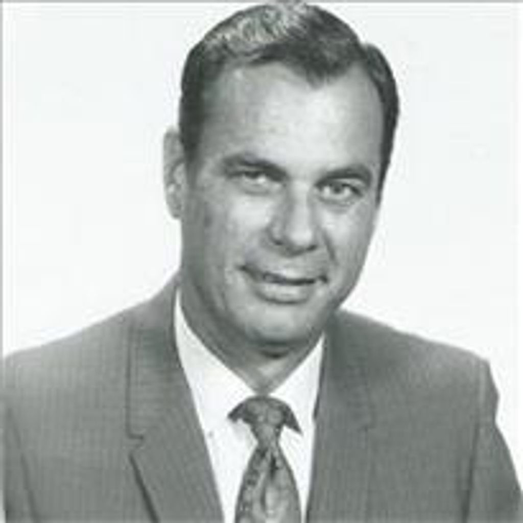 Ralph E. Mcintosh