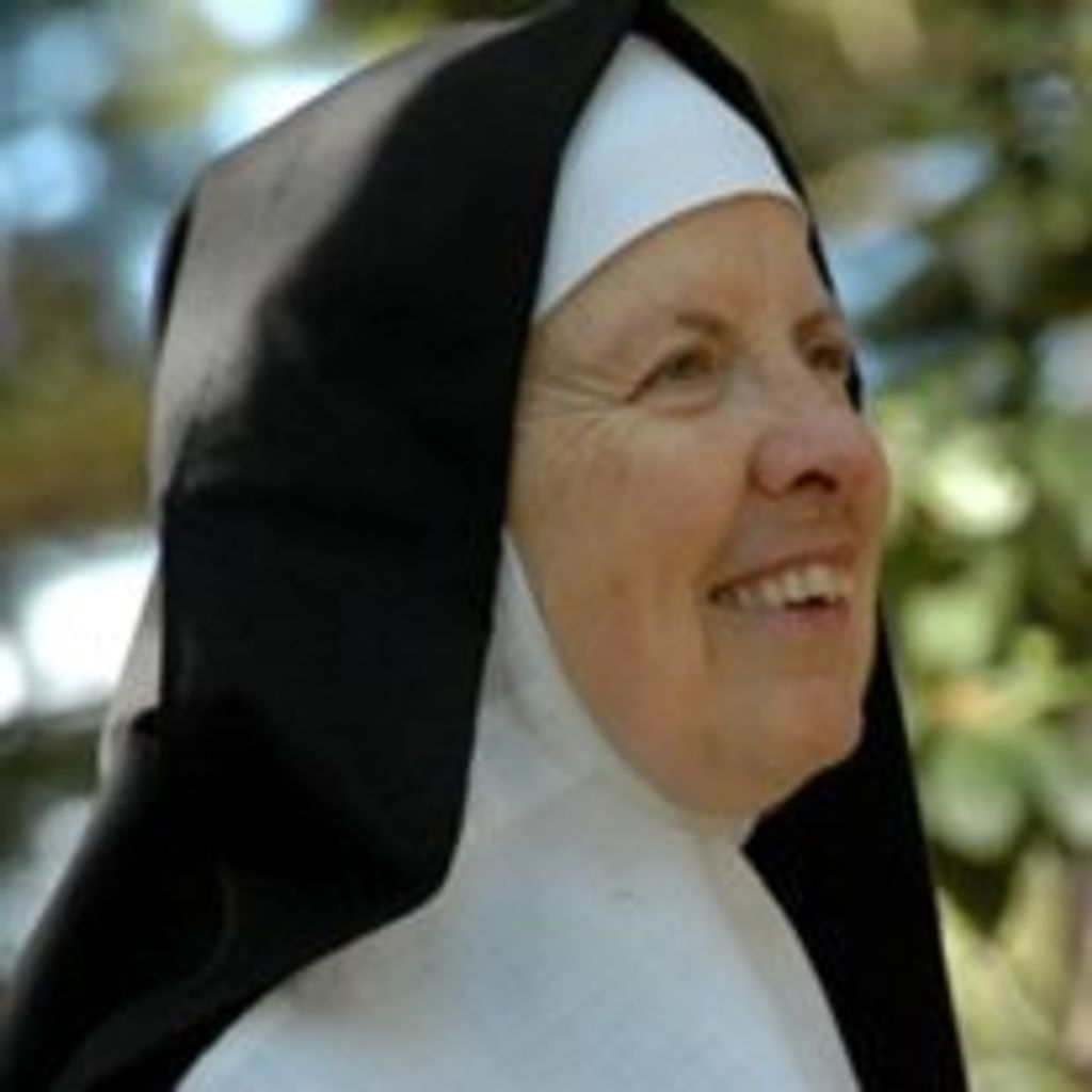 Rev. Mother Catherine Talbot Profile Photo