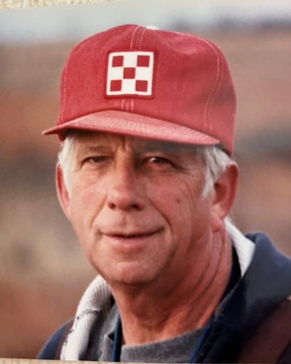 Arthur Wyrick's obituary image