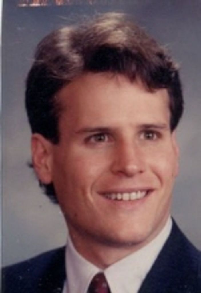 William C. Lydic