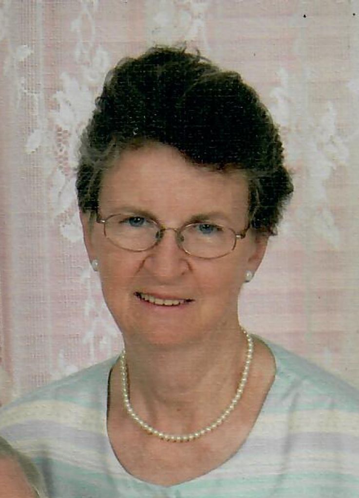 Norma J. Leinen