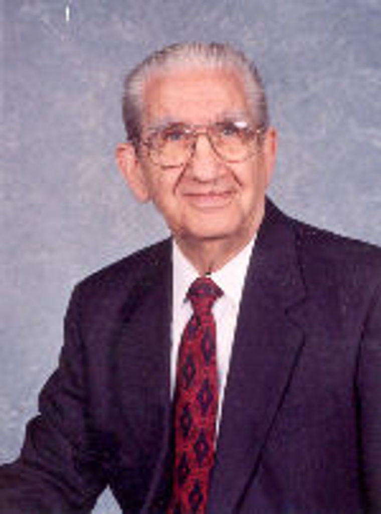 Robert W. Rogers Profile Photo