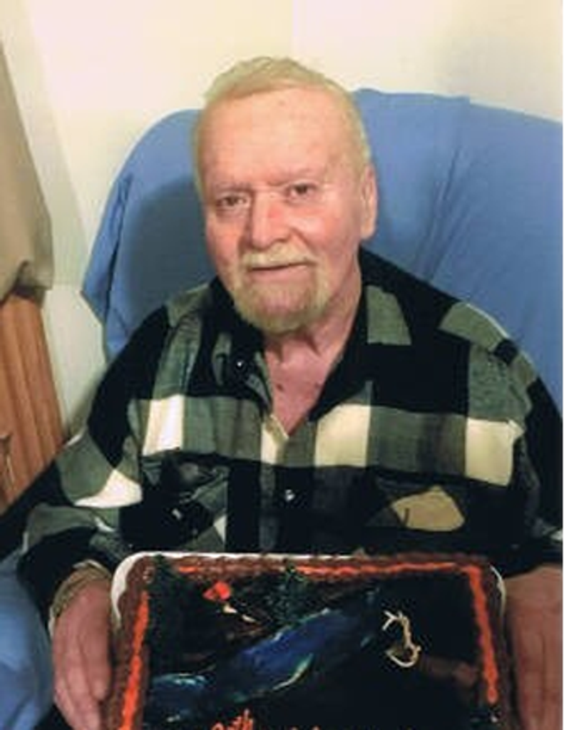 James Albert Frazee Profile Photo