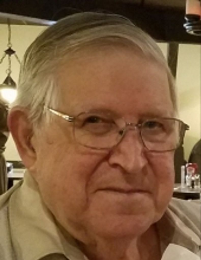 William "Bill" N. Riedel