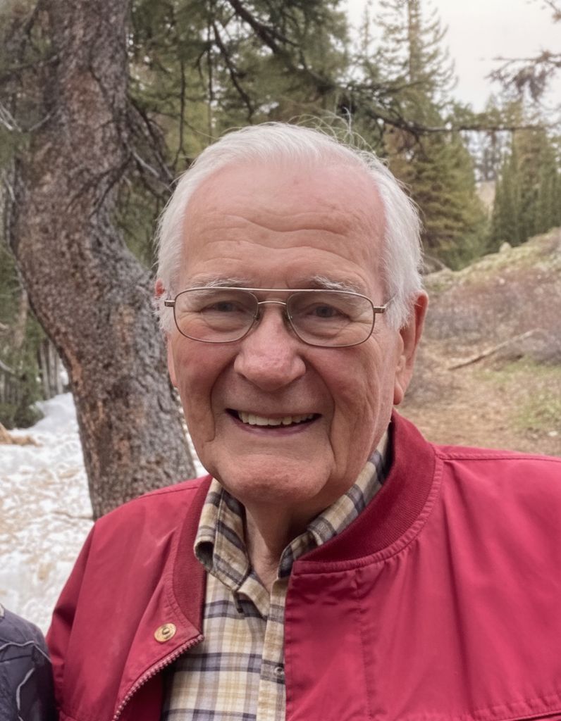 Wayne King Stenquist Profile Photo