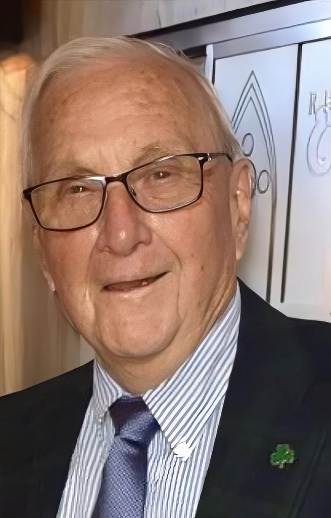 Daniel James Sullivan, Sr.