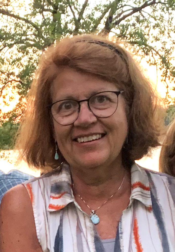 Susan M. Beswick