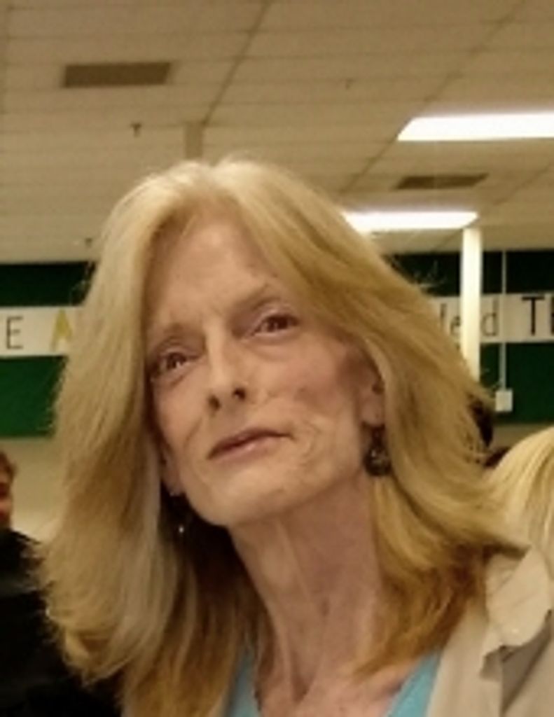 Vickie Sturgill
