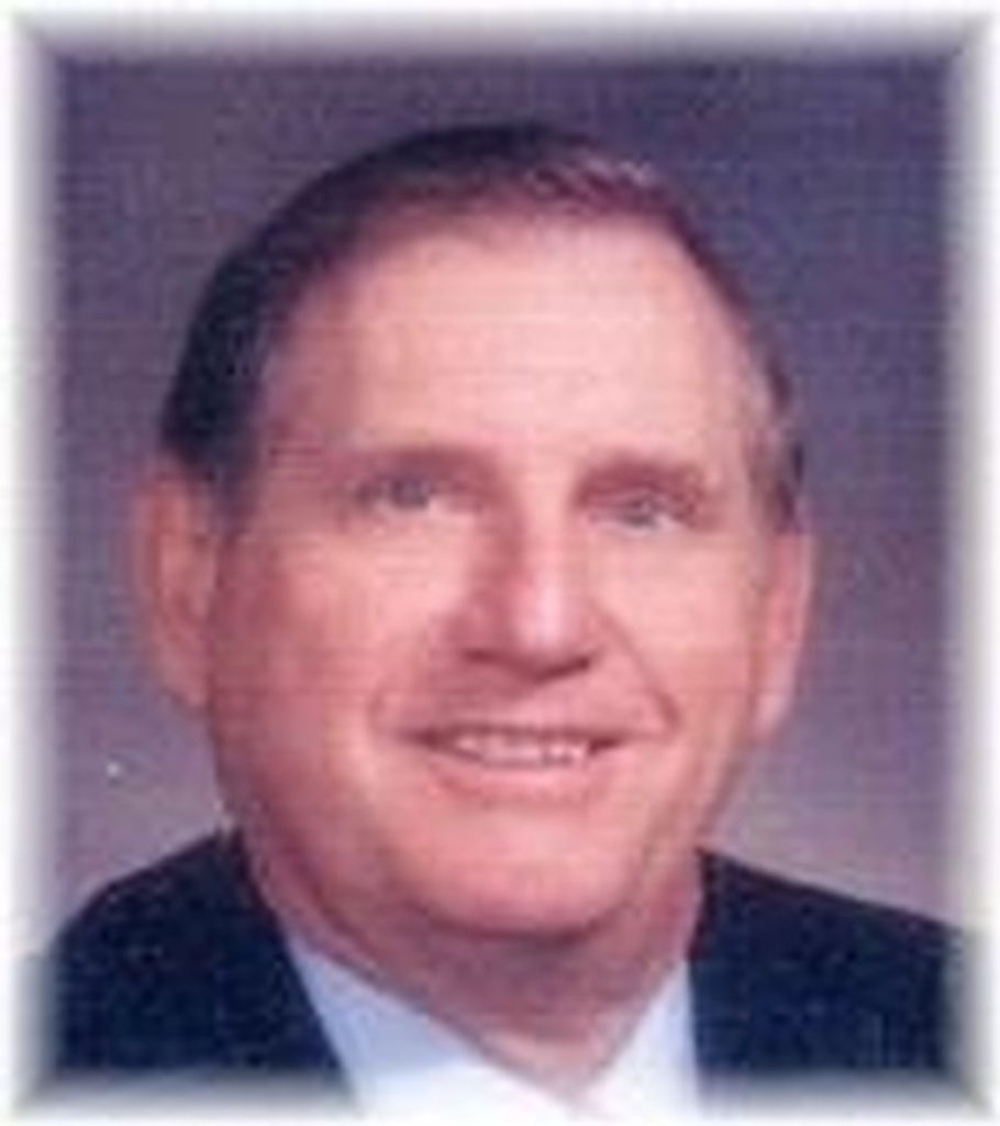 Eugene Fingerhut