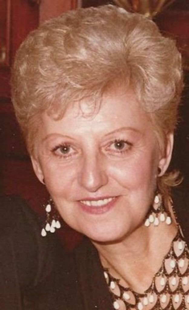 Genevieve J. Martini