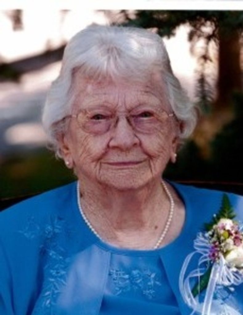 Edna Ellen Cummings Profile Photo