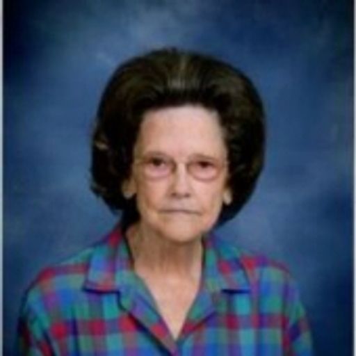 Lula Belle Jennings Grantham Profile Photo