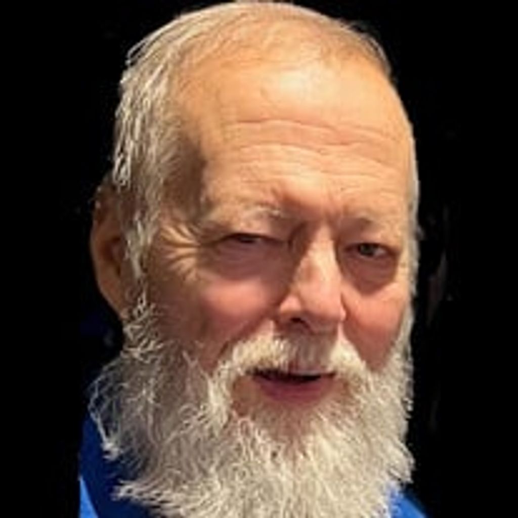 Dennis Fay Lundquist