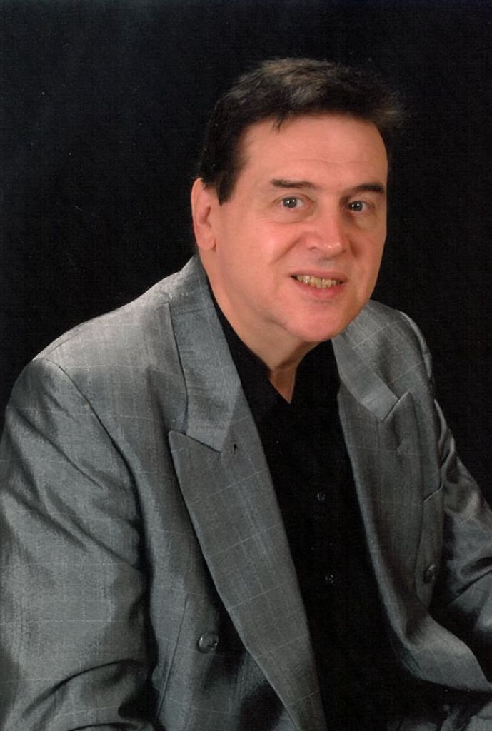 Edgar Long