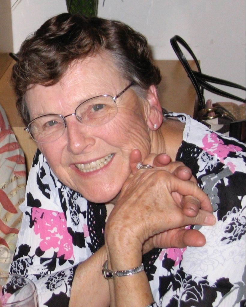 Lorraine Weston Anderson Profile Photo