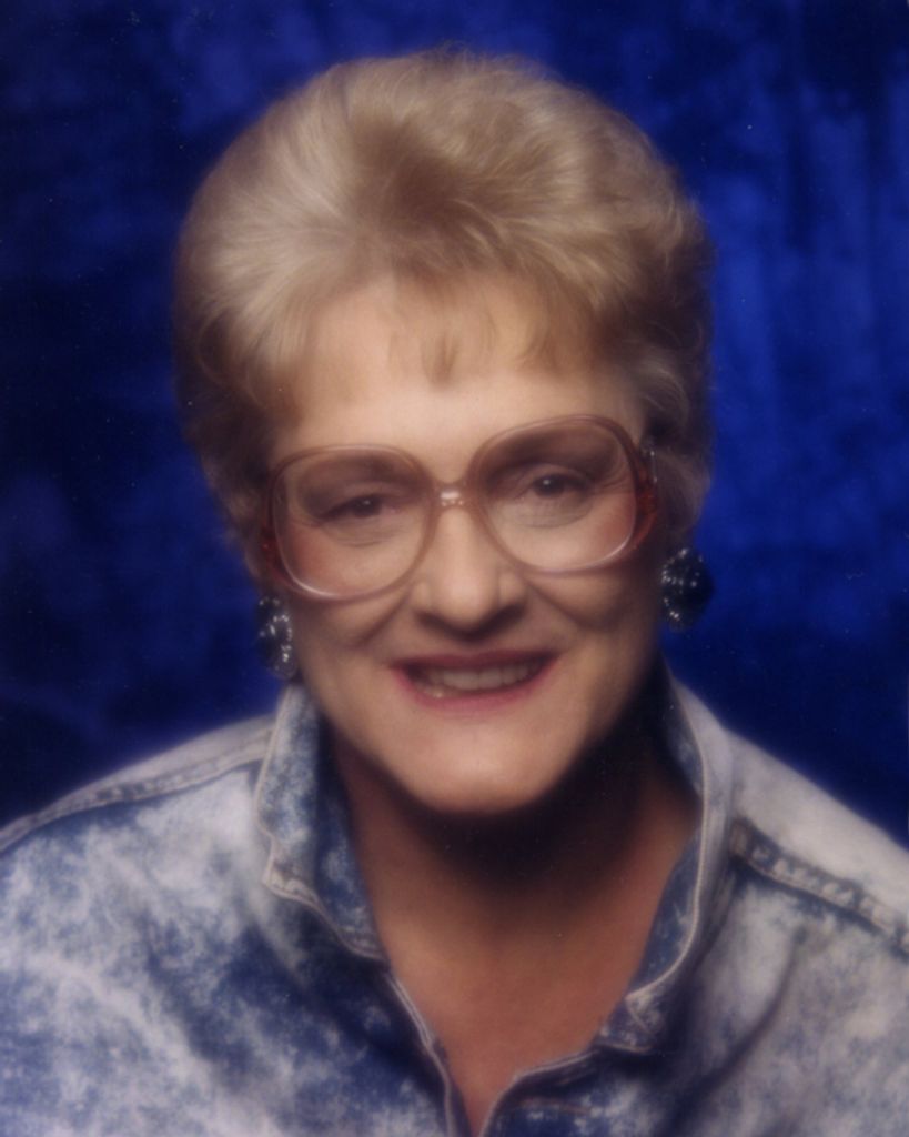 Jeanie (Kimball)  Olson