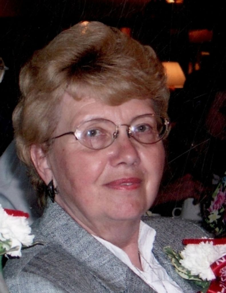 Marjorie Ann Converse Profile Photo
