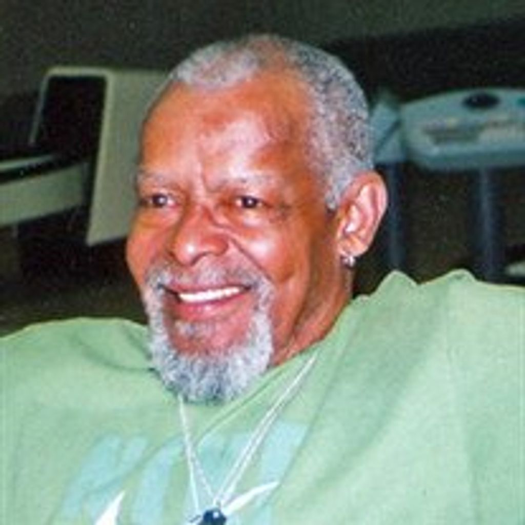 Norman  L. Mccord