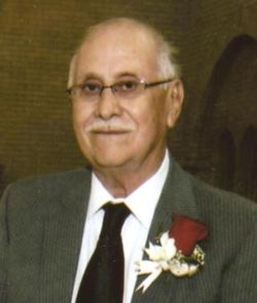 Mr. Eloy C. Martinez