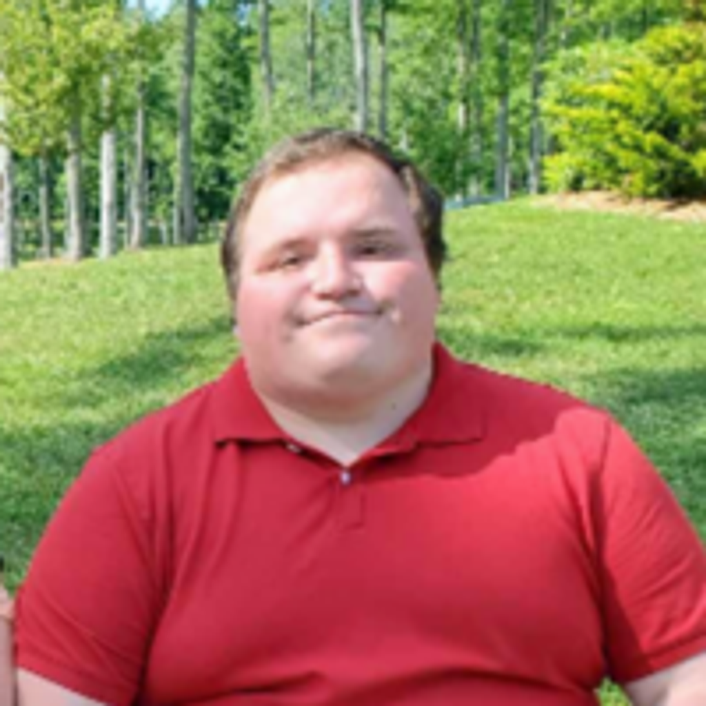 Andrew Gregory Westfall-Shrewsbury Profile Photo