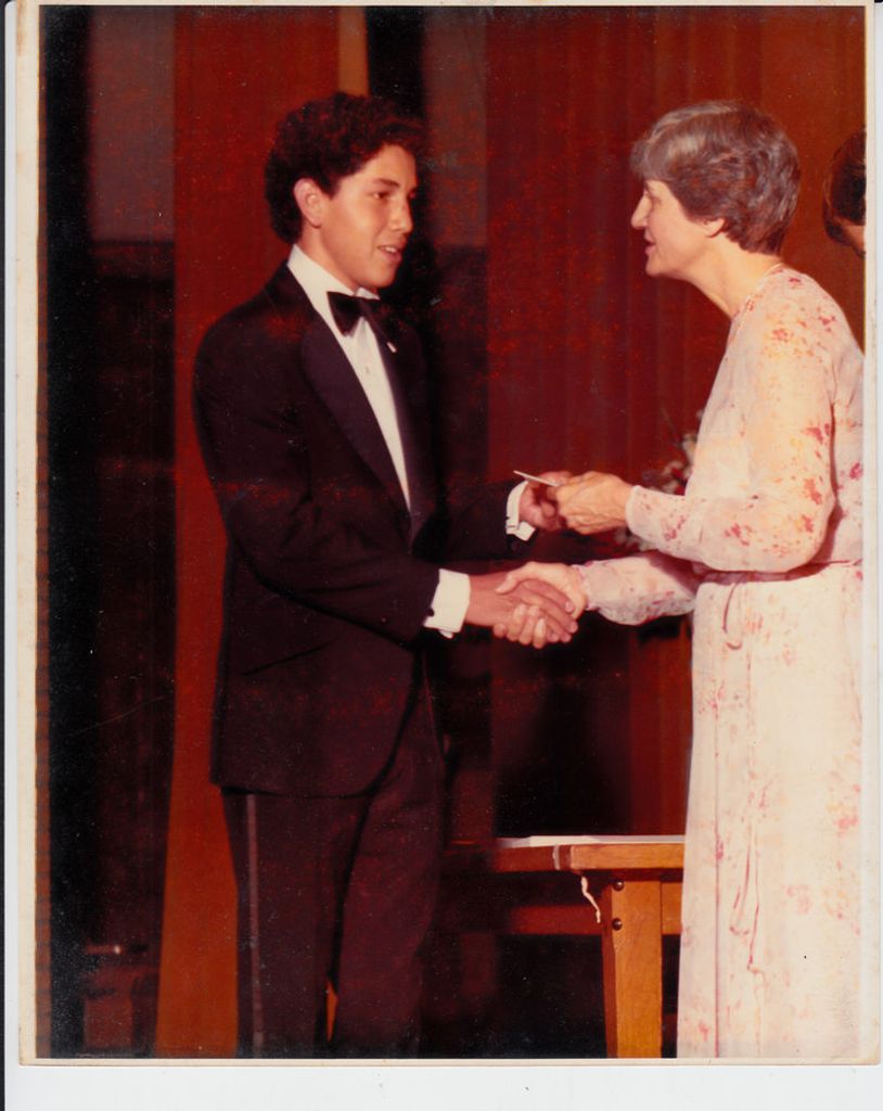 Carlos Fernando Ortega Tejeda