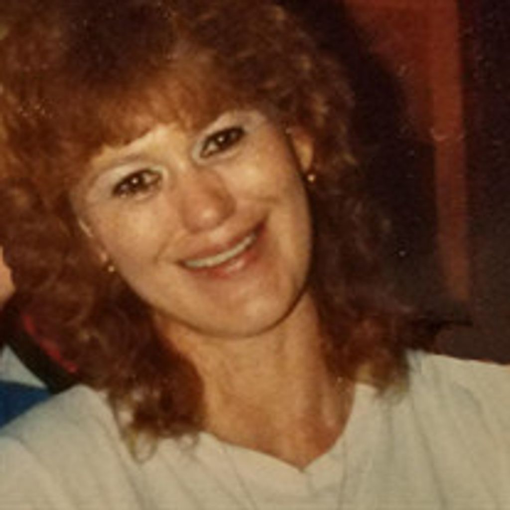 Wanda Charleen Roy