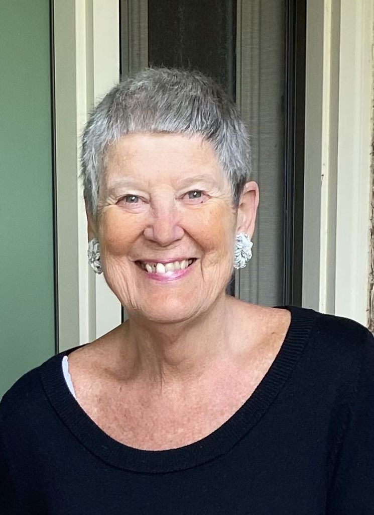 Diane C. Caldwell