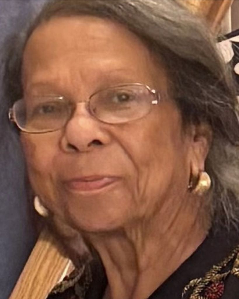 Mamie Lawrence Profile Photo