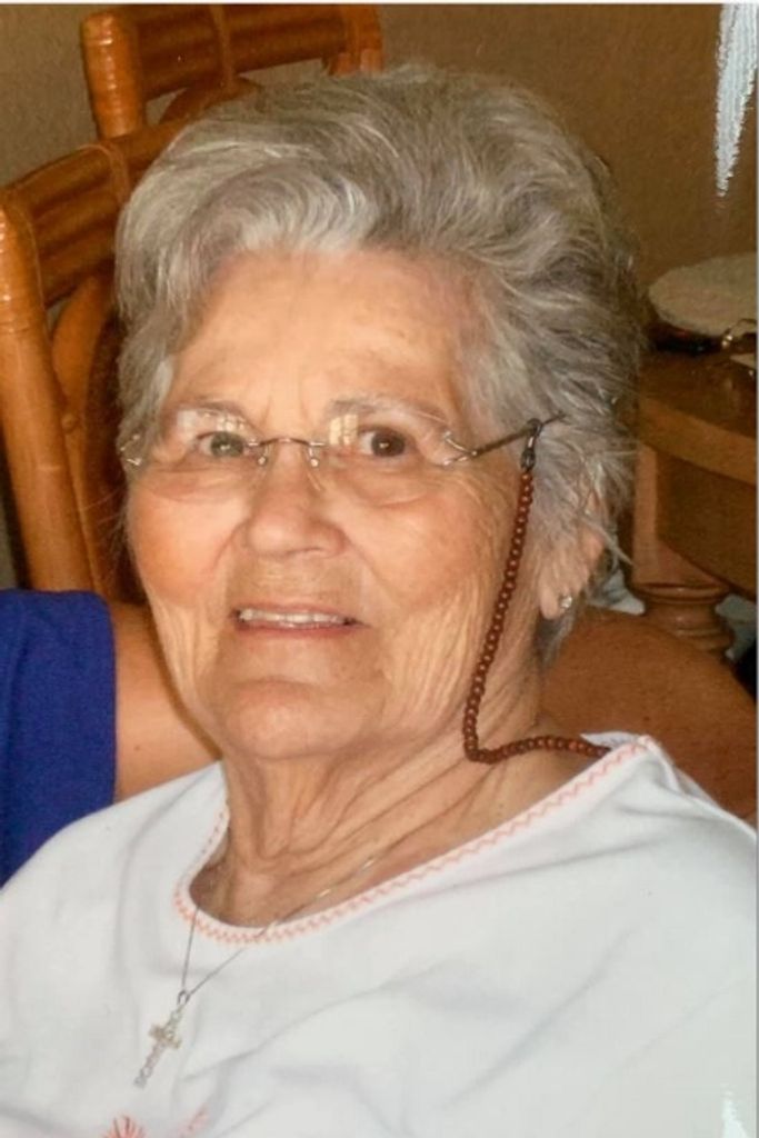 Miriam L. Jones