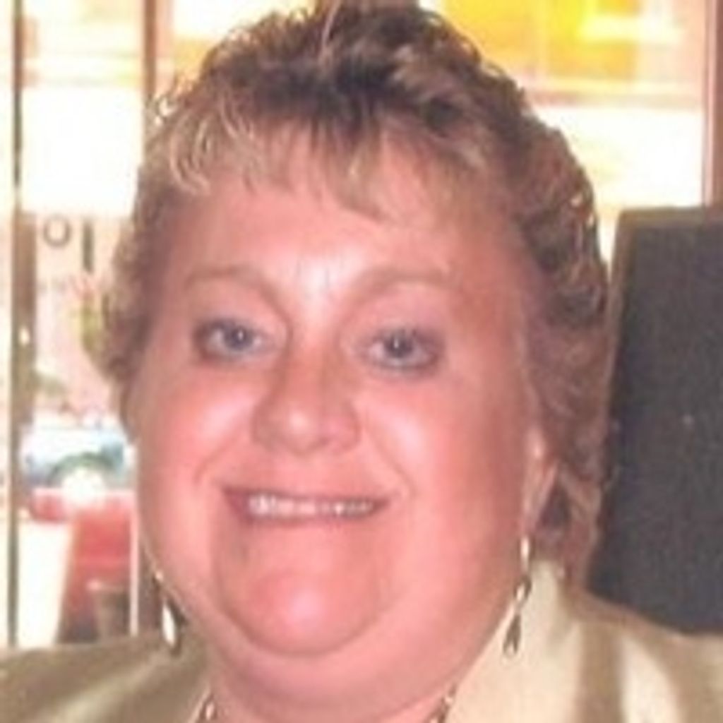 Patricia Neumann