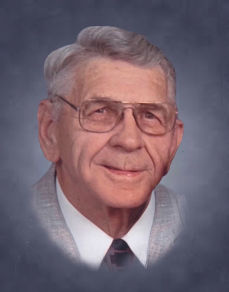 Paul D. Godshall Profile Photo