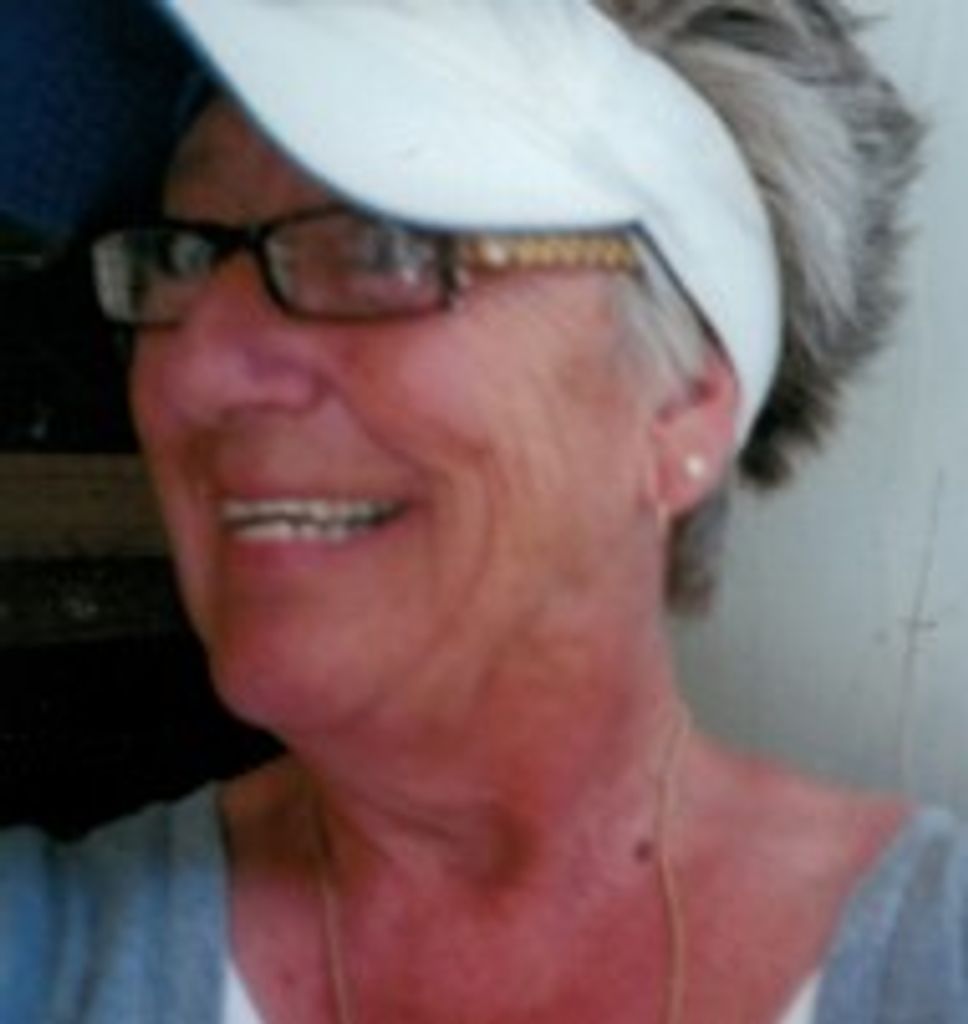 Frances M. Voelkel