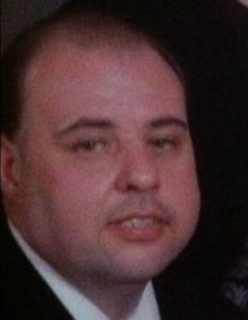 Robert Elwood Beasley