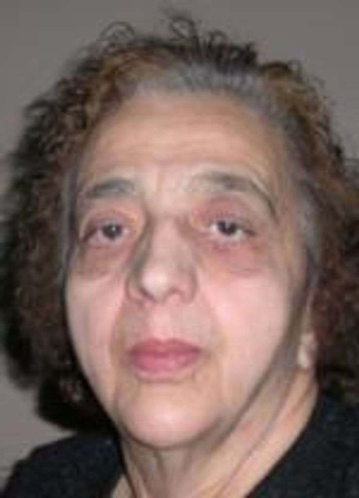 Zulmira P. Bernardo