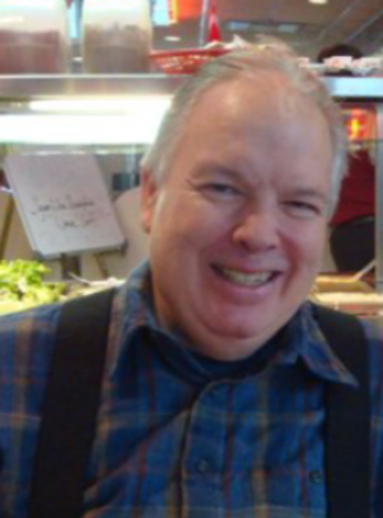 Ronald Timmons