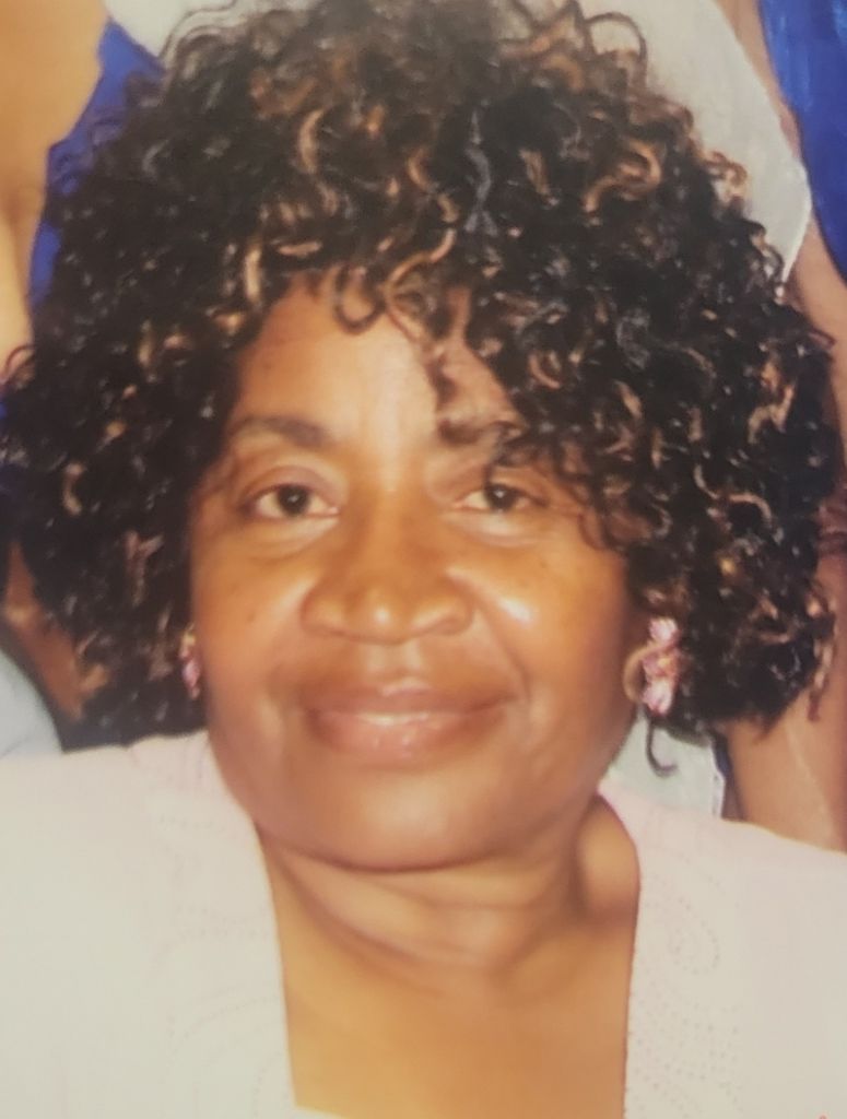 Mary Louise Clark Profile Photo