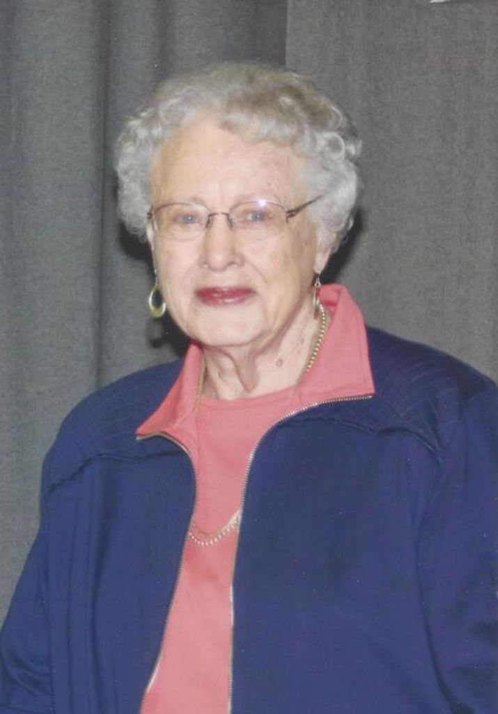 Tena (Baker)  Winkelhorst Profile Photo