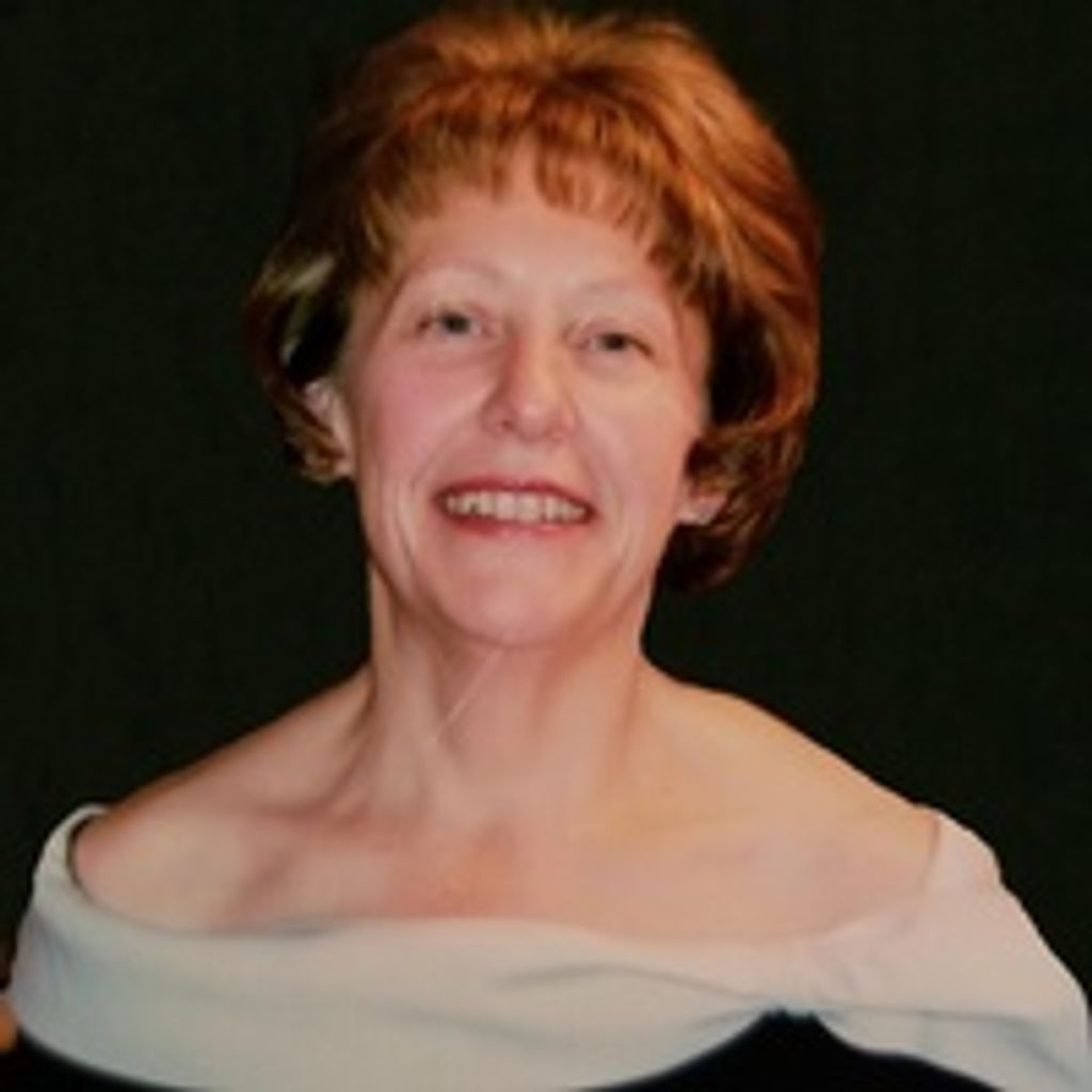Karen Marie (Curtiss) Preston