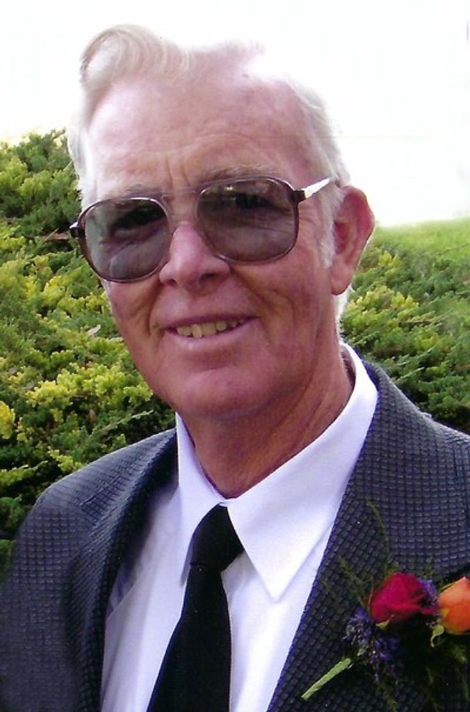 John Michael Sweeney Profile Photo