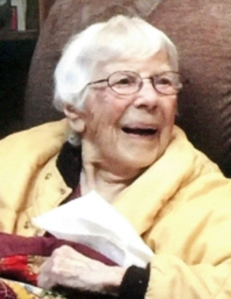Kathryn Shelley
