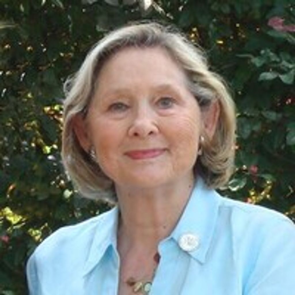 JoAnn "Jody" Mullins