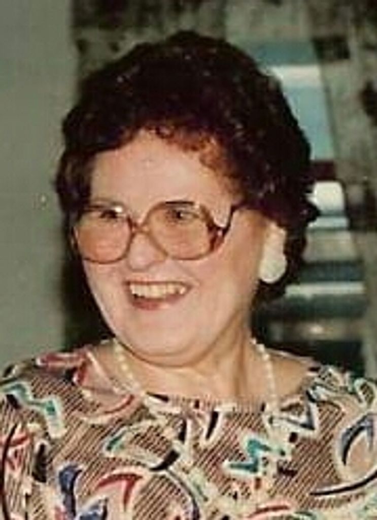 Juanita J. Hallett
