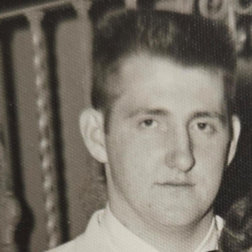 Jerry Wayne Strube Profile Photo