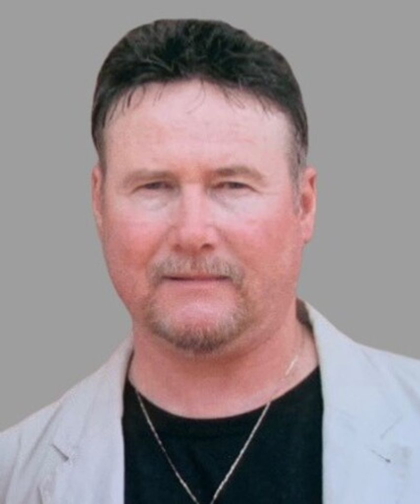 Thomas William Steel Profile Photo