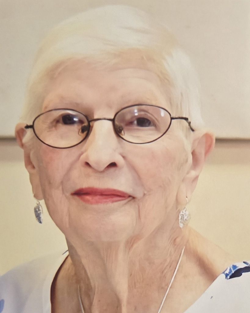 Patricia Nell Huddleston White Profile Photo